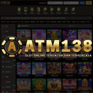 ATM138 - Permainan Sepak Bola yang Mengasyikkan