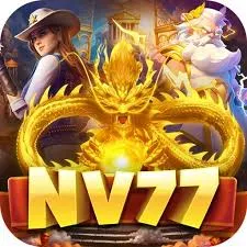 NV77 - Pertarungan Seru di Dunia Battle Royale